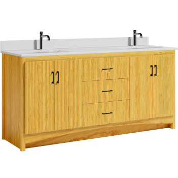 Strasser Woodenworks bathroom vanities image-14
