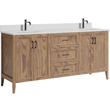 Strasser Woodenworks bathroom vanities image-8