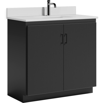Strasser Woodenworks bathroom vanities image-20