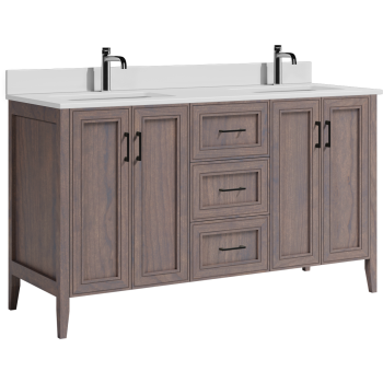 Strasser Woodenworks bathroom vanities image-8