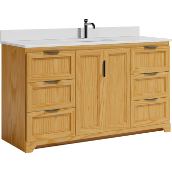 Strasser Woodenworks bathroom vanities image-14