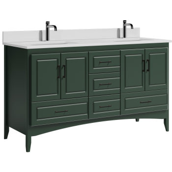 Strasser Woodenworks bathroom vanities image-2