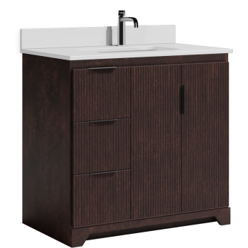 Strasser Woodenworks bathroom vanities image-18