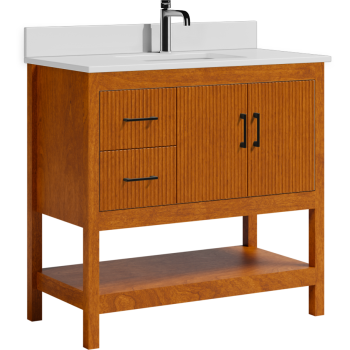 Strasser Woodenworks bathroom vanities image-20