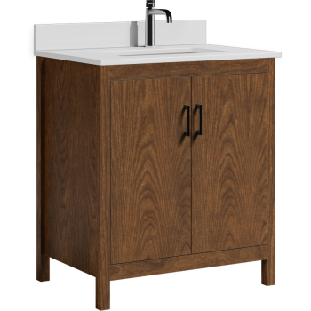 Strasser Woodenworks bathroom vanities image-10