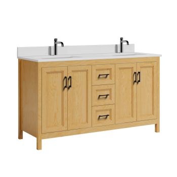 Strasser Woodenworks bathroom vanities image-14
