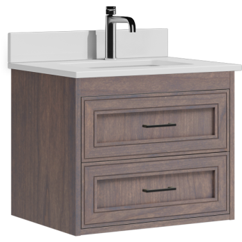 Strasser Woodenworks bathroom vanities image-6