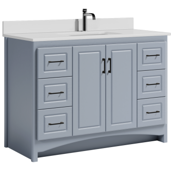 Strasser Woodenworks bathroom vanities image-2