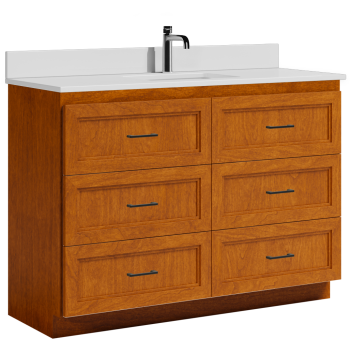 Strasser Woodenworks bathroom vanities image-20
