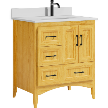Strasser Woodenworks bathroom vanities image-14