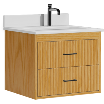 Strasser Woodenworks bathroom vanities image-12