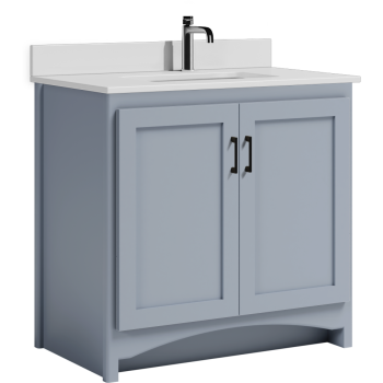 Strasser Woodenworks bathroom vanities image-6