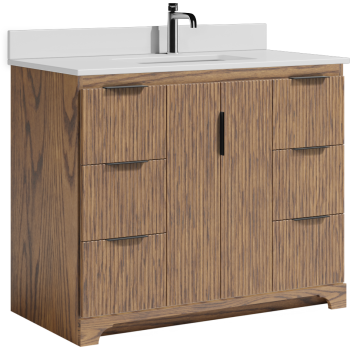 Strasser Woodenworks bathroom vanities image-14