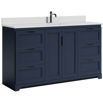 Strasser Woodenworks bathroom vanities image-18