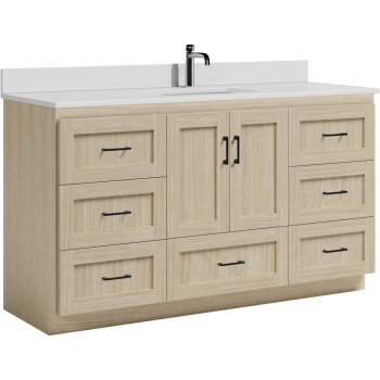 Strasser Woodenworks bathroom vanities image-18