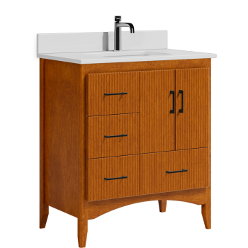 Strasser Woodenworks bathroom vanities image-20