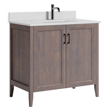 Strasser Woodenworks bathroom vanities image-8
