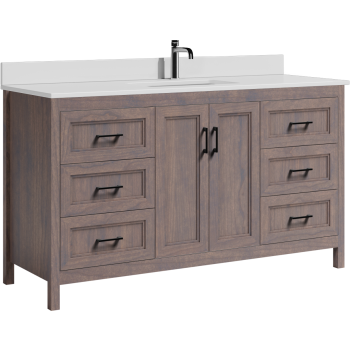 Strasser Woodenworks bathroom vanities image-8