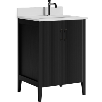 Strasser Woodenworks bathroom vanities image-14