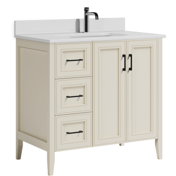 Strasser Woodenworks bathroom vanities image-4