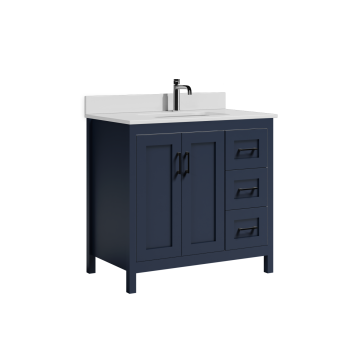 Strasser Woodenworks bathroom vanities image-32