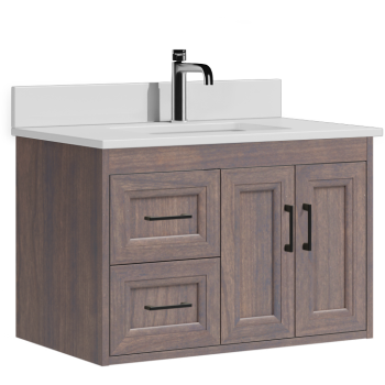 Strasser Woodenworks bathroom vanities image-8