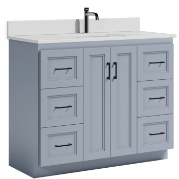 Strasser Woodenworks bathroom vanities image-4