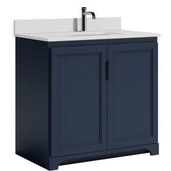 Strasser Woodenworks bathroom vanities image-18