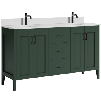Strasser Woodenworks bathroom vanities image-8