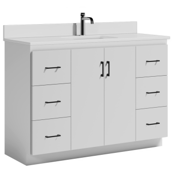 Strasser Woodenworks bathroom vanities image-12