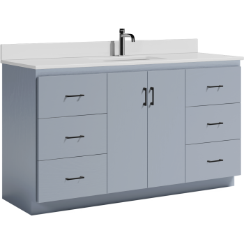 Strasser Woodenworks bathroom vanities image-14