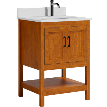 Strasser Woodenworks bathroom vanities image-20