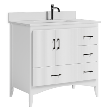 Strasser Woodenworks bathroom vanities image-2