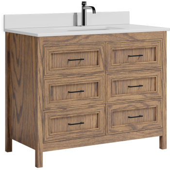 Strasser Woodenworks bathroom vanities image-20