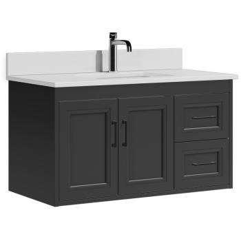 Strasser Woodenworks bathroom vanities image-18