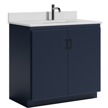 Strasser Woodenworks bathroom vanities image-16