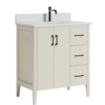 Strasser Woodenworks bathroom vanities image-6