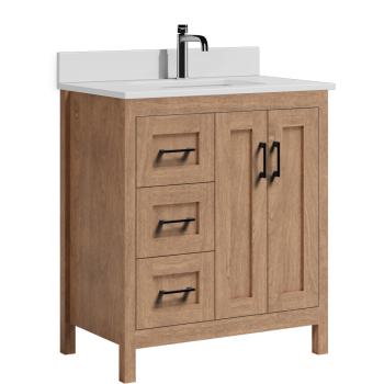 Strasser Woodenworks bathroom vanities image-18