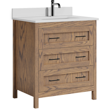 Strasser Woodenworks bathroom vanities image-22