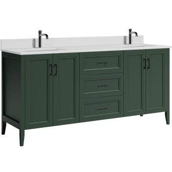 Strasser Woodenworks bathroom vanities image-16