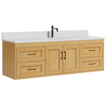 Strasser Woodenworks bathroom vanities image-12