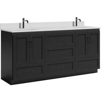 Strasser Woodenworks bathroom vanities image-18