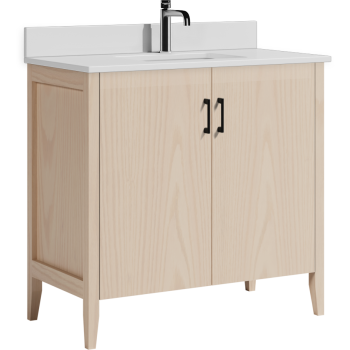 Strasser Woodenworks bathroom vanities image-8