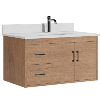 Strasser Woodenworks bathroom vanities image-6