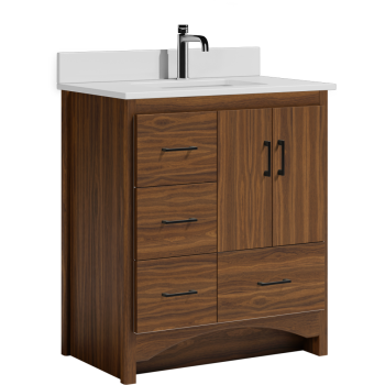 Strasser Woodenworks bathroom vanities image-4