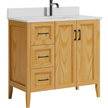 Strasser Woodenworks bathroom vanities image-16