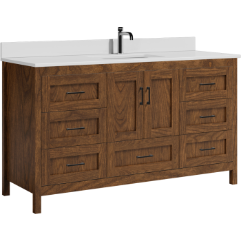 Strasser Woodenworks bathroom vanities image-8