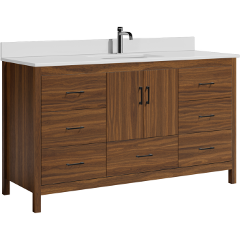 Strasser Woodenworks bathroom vanities image-20