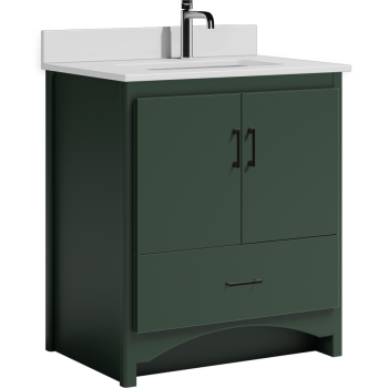 Strasser Woodenworks bathroom vanities image-14