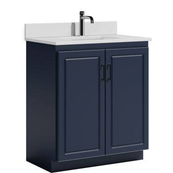Strasser Woodenworks bathroom vanities image-4